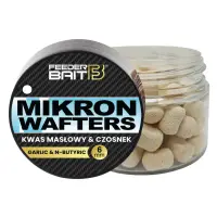 Mikron Kwas Masłowy & Czosnek - Feeder Bait
